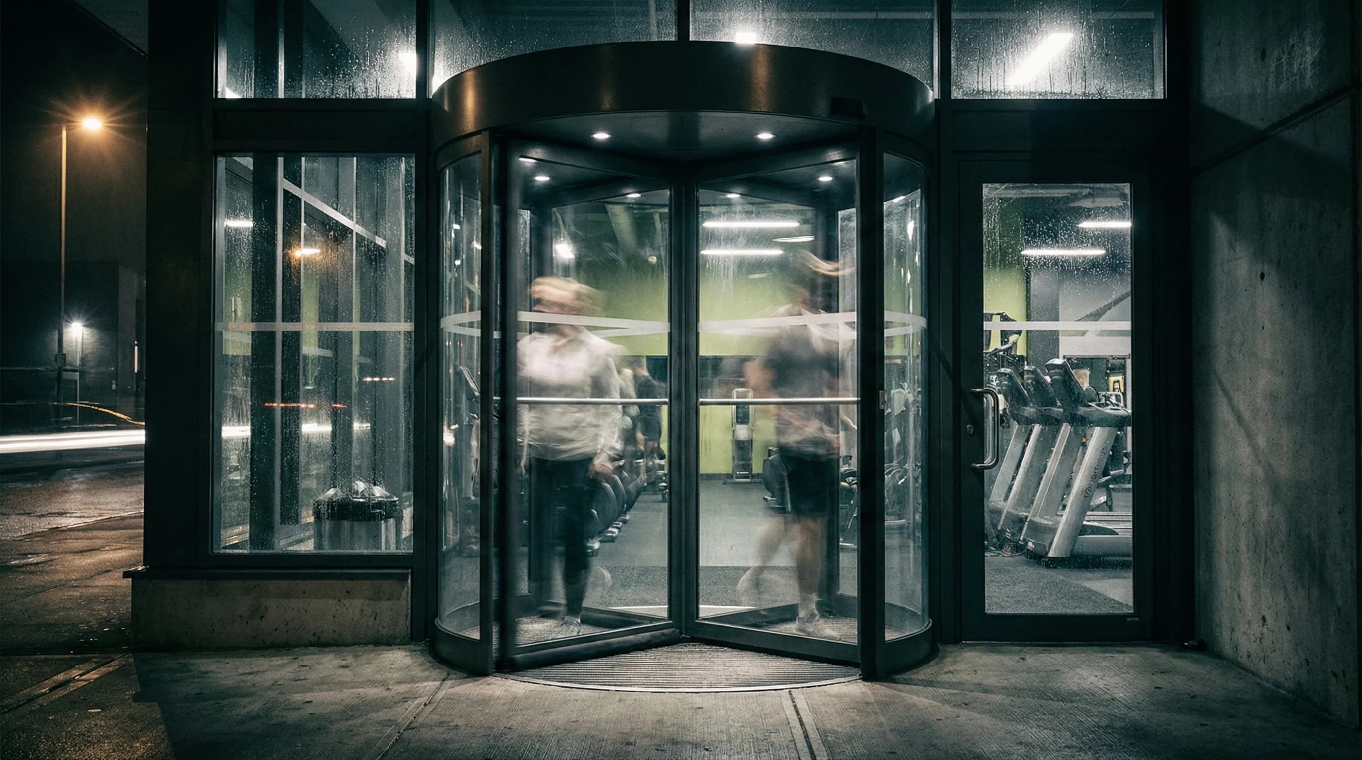 Why the Fitness Industry Is Broken: It Fails to Solve Motivation