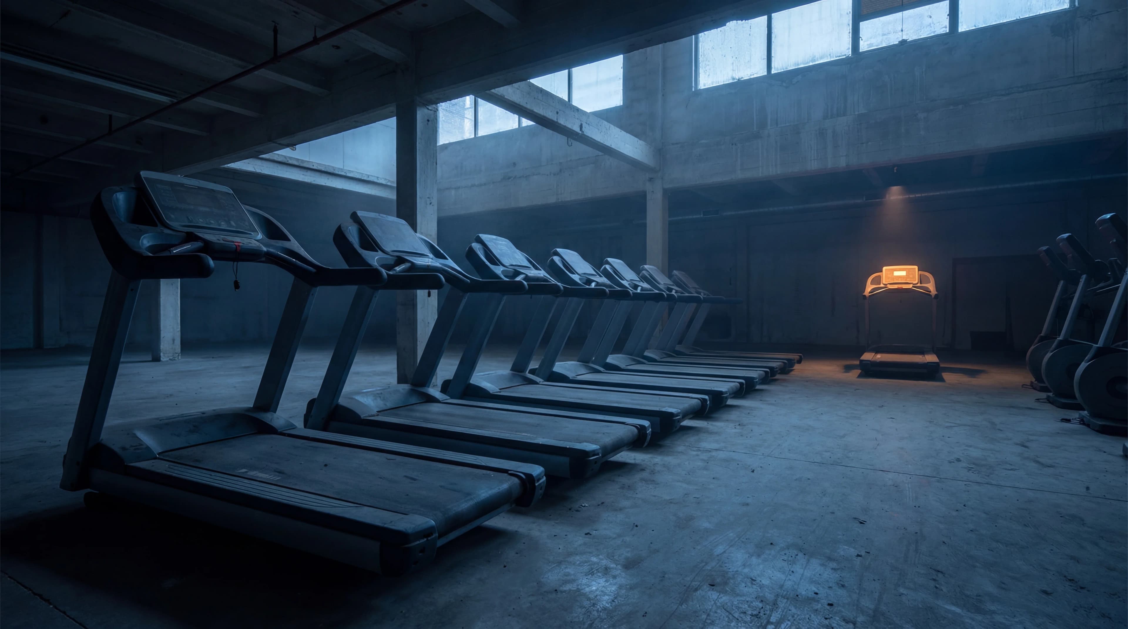 Why the Fitness Industry Is Broken (And How to Fix It)