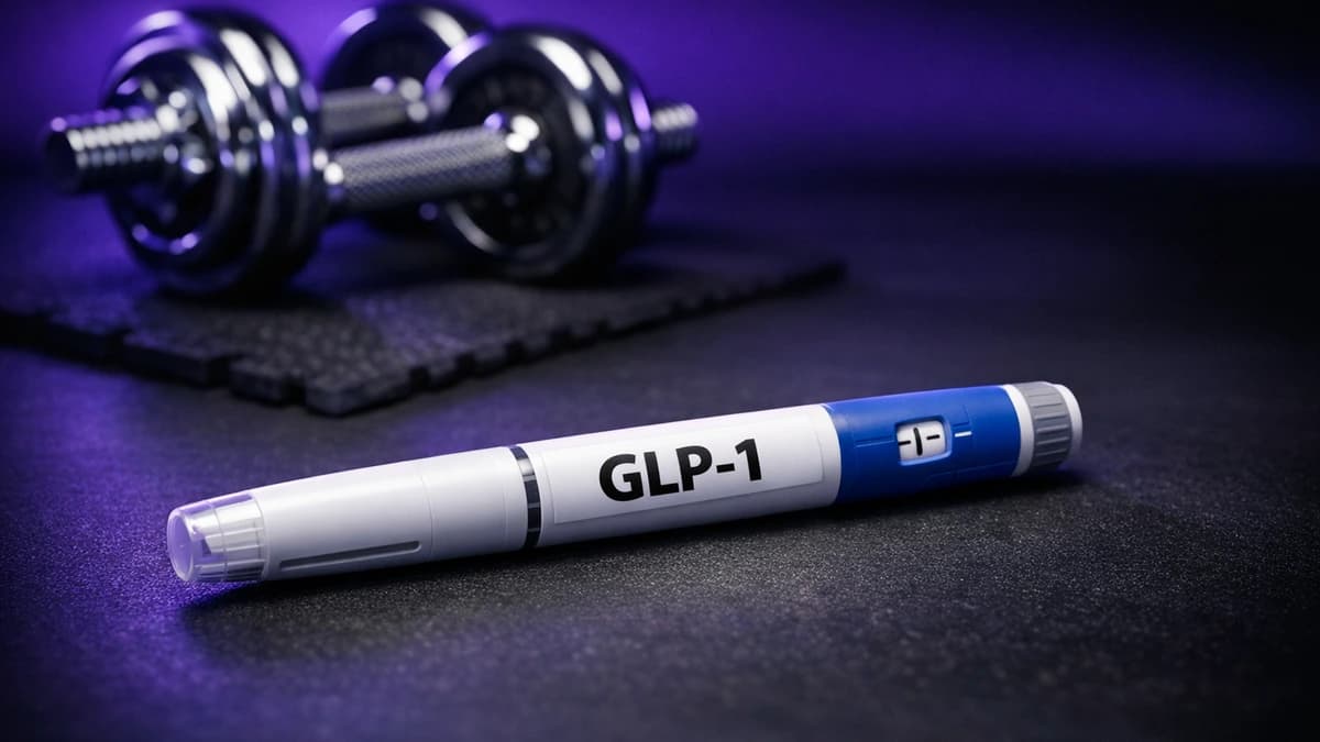 Does Ozempic Cause Muscle Loss? Yes. Here Is How to Prevent It.